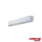 Extreme Max Extreme Max 3006.7252 BoatTector Dock Bumper - Small (24" x 4" x 2.5"), Straight 3006.7252 - alternate 2